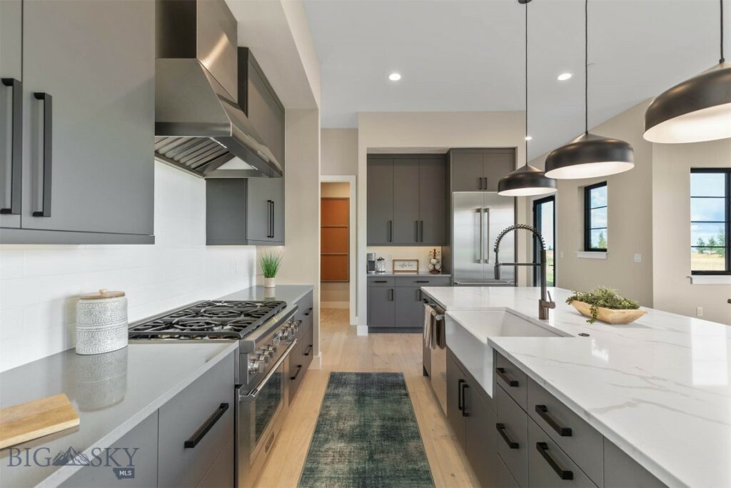 151 Clancy Way, Bozeman MT 59718