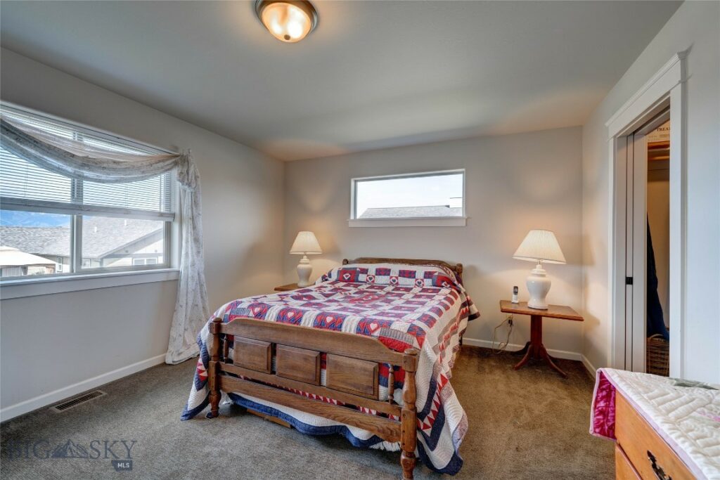 1510 Ingomar Boulevard, Belgrade MT 59714