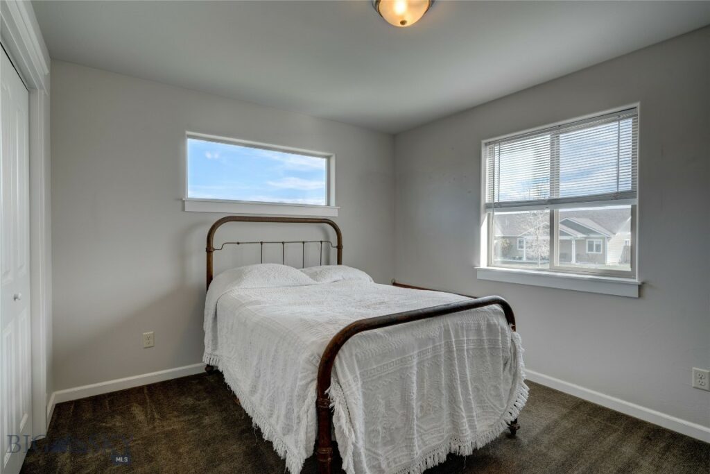 1510 Ingomar Boulevard, Belgrade MT 59714