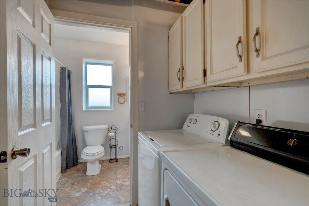 1510 Ingomar Boulevard, Belgrade MT 59714