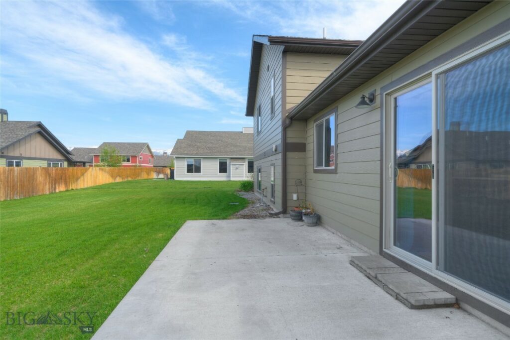 1510 Ingomar Boulevard, Belgrade MT 59714