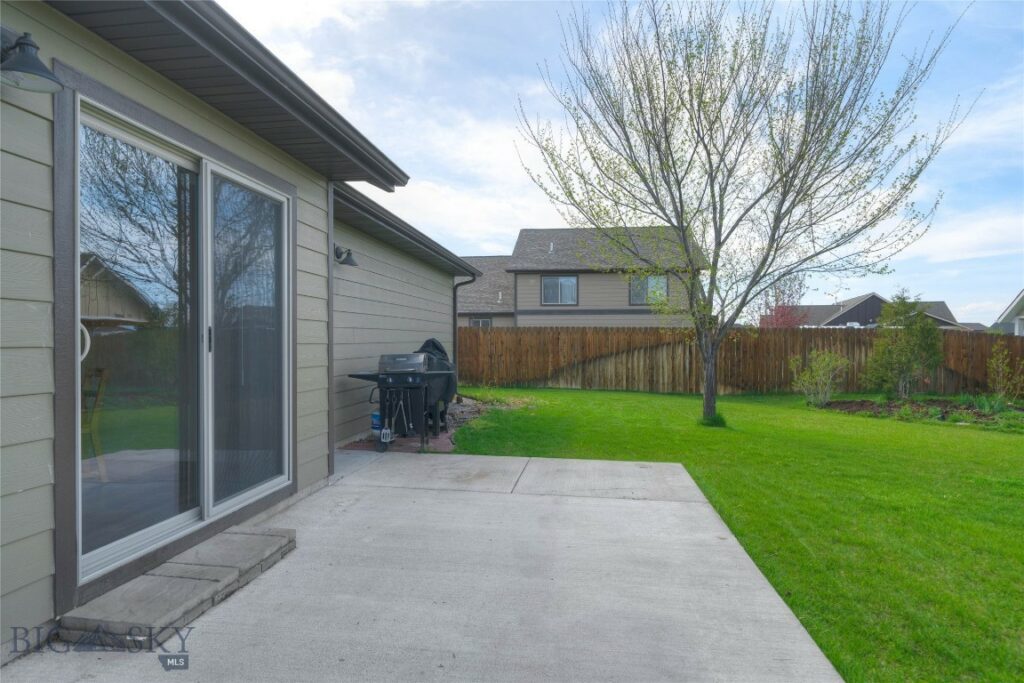 1510 Ingomar Boulevard, Belgrade MT 59714