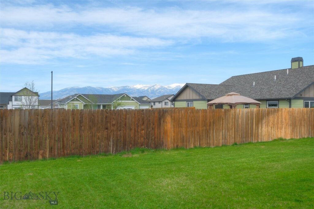 1510 Ingomar Boulevard, Belgrade MT 59714