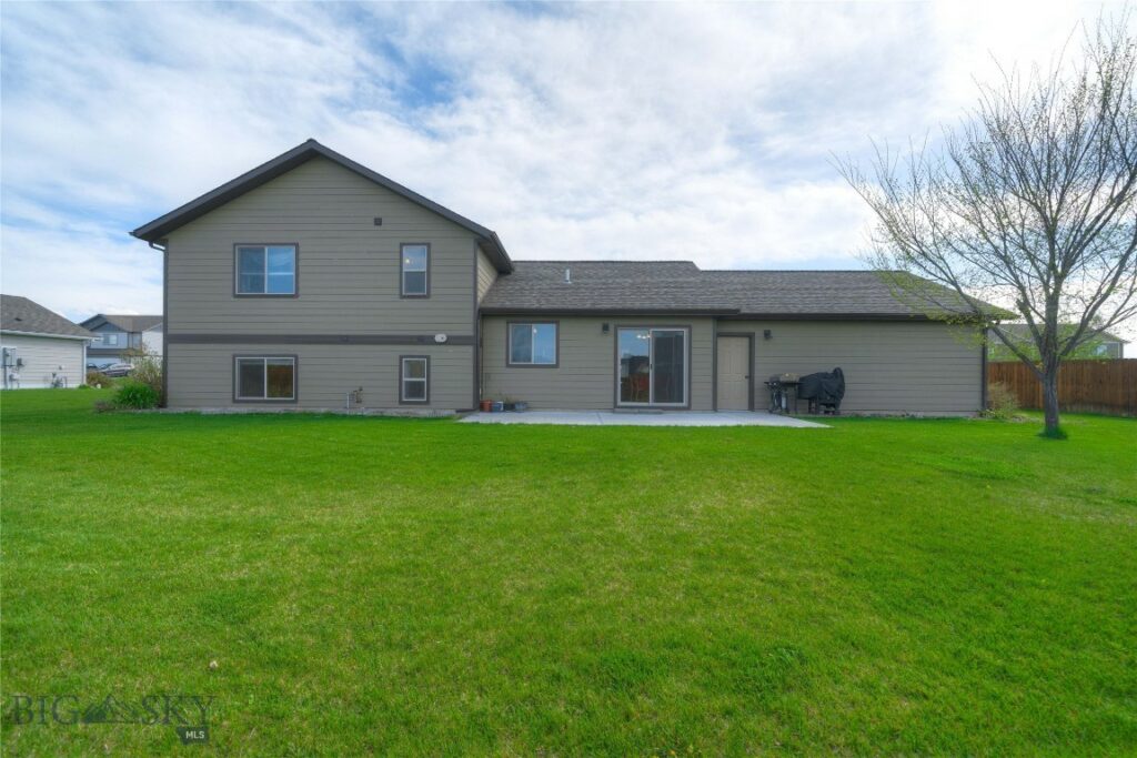 1510 Ingomar Boulevard, Belgrade MT 59714