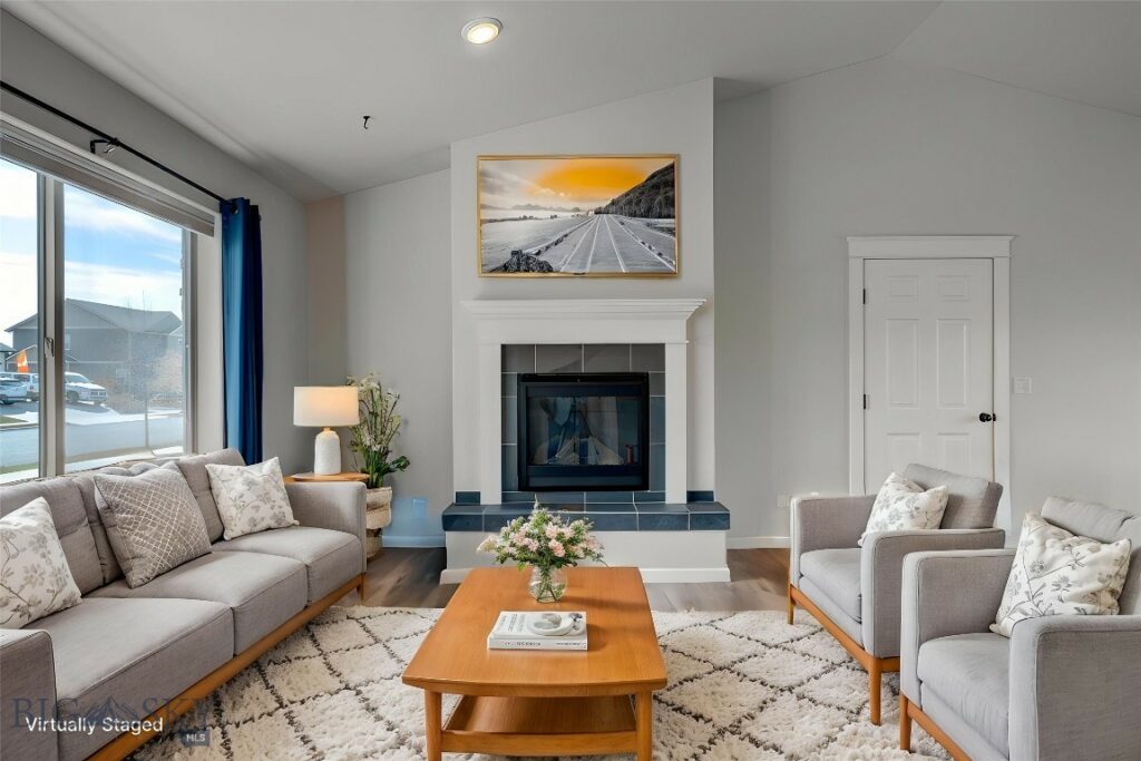 1510 Ingomar Boulevard, Belgrade MT 59714