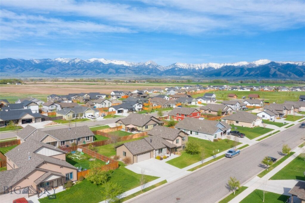 1510 Ingomar Boulevard, Belgrade MT 59714