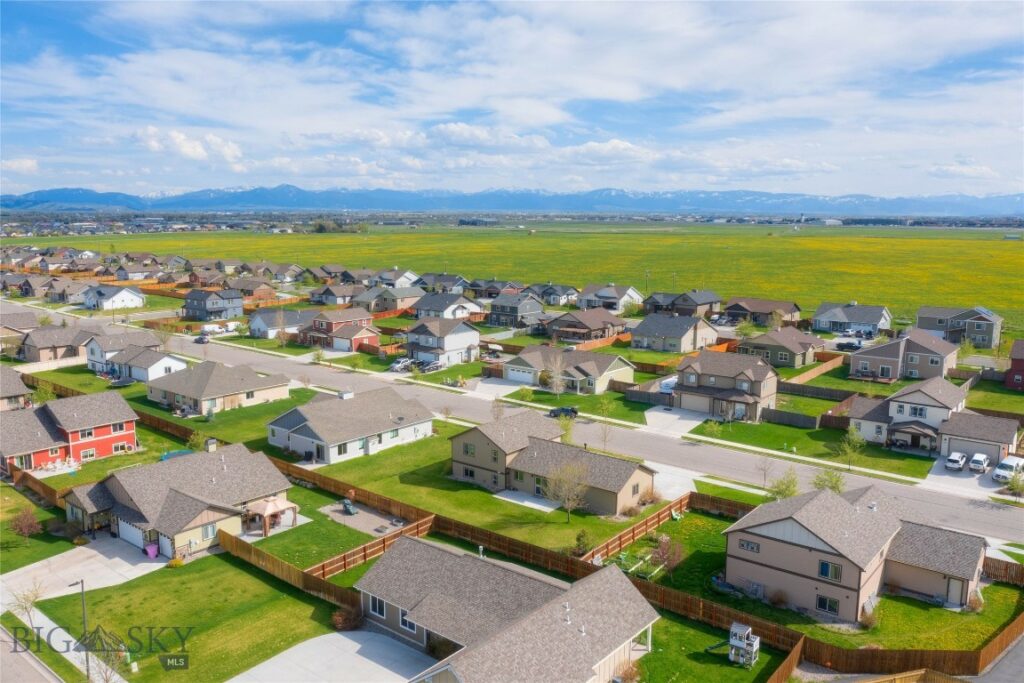 1510 Ingomar Boulevard, Belgrade MT 59714
