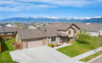1510 Ingomar Boulevard, Belgrade MT 59714