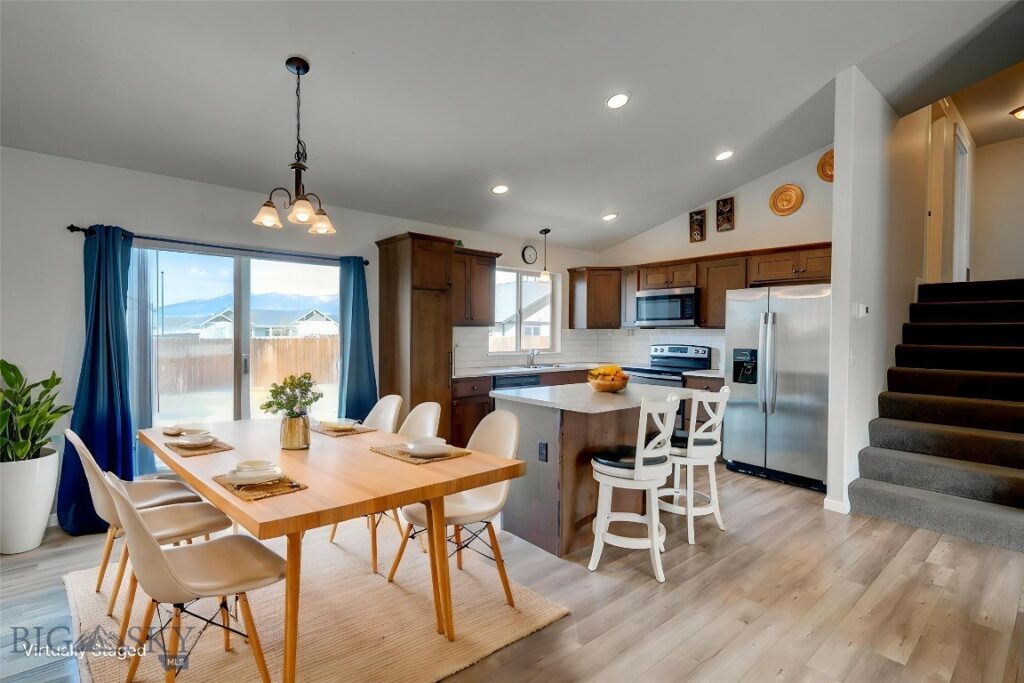 1510 Ingomar Boulevard, Belgrade MT 59714