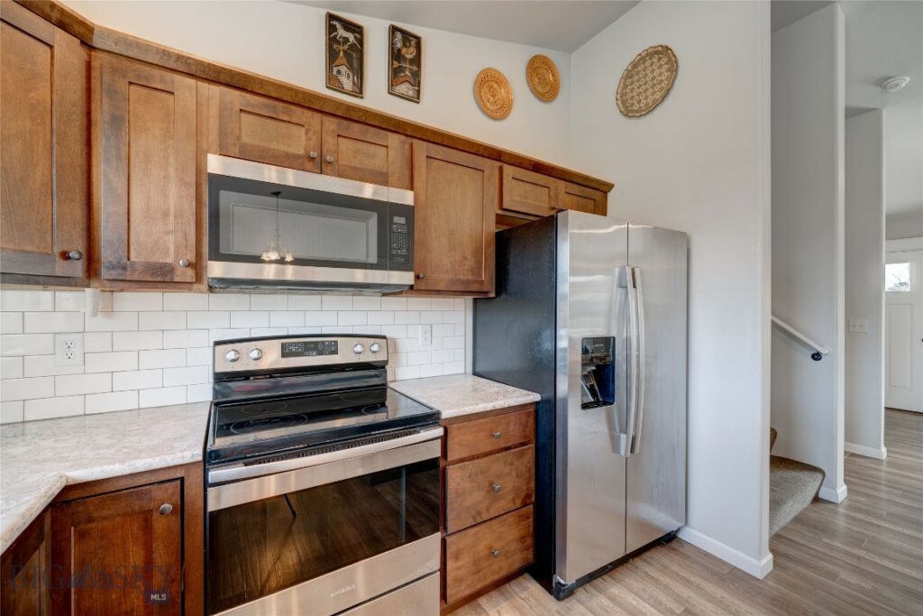 1510 Ingomar Boulevard, Belgrade MT 59714