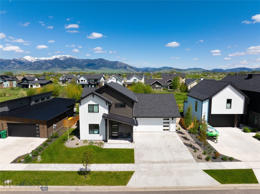 1510 Windrow Drive, Bozeman MT 59718