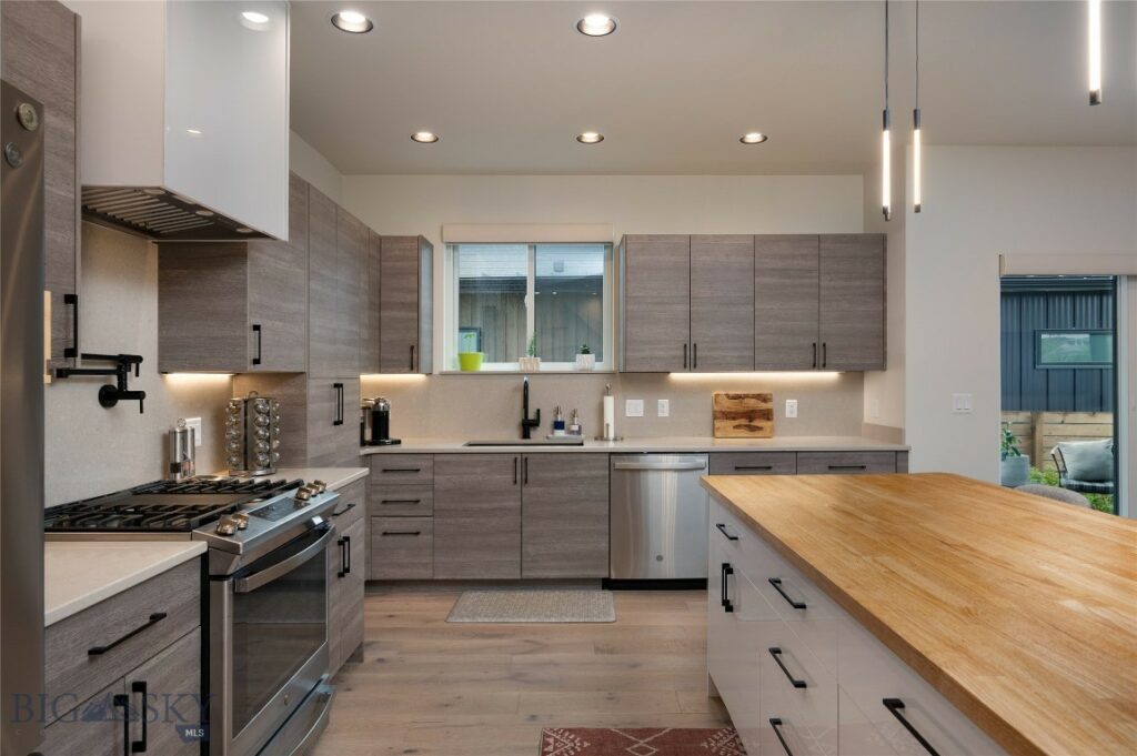 1510 Windrow Drive, Bozeman MT 59718