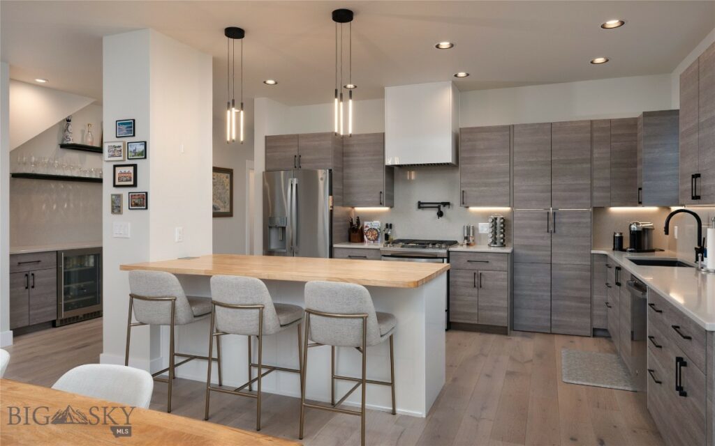 1510 Windrow Drive, Bozeman MT 59718