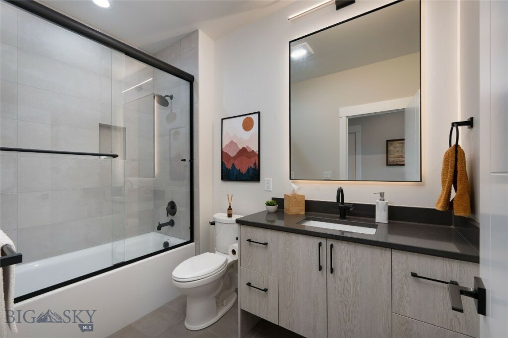 1510 Windrow Drive, Bozeman MT 59718