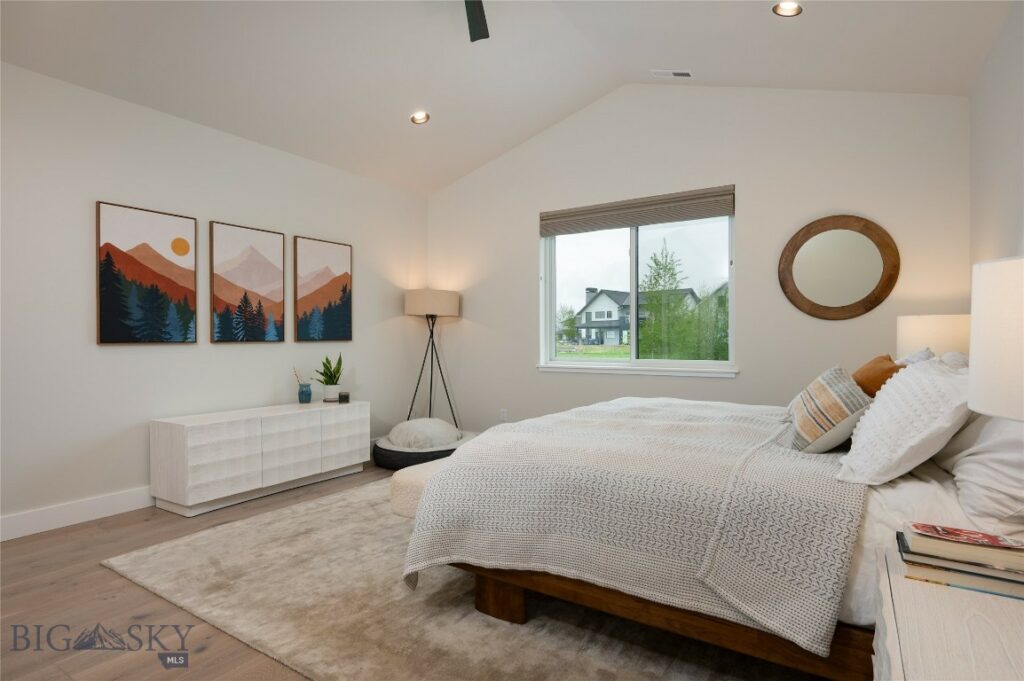 1510 Windrow Drive, Bozeman MT 59718