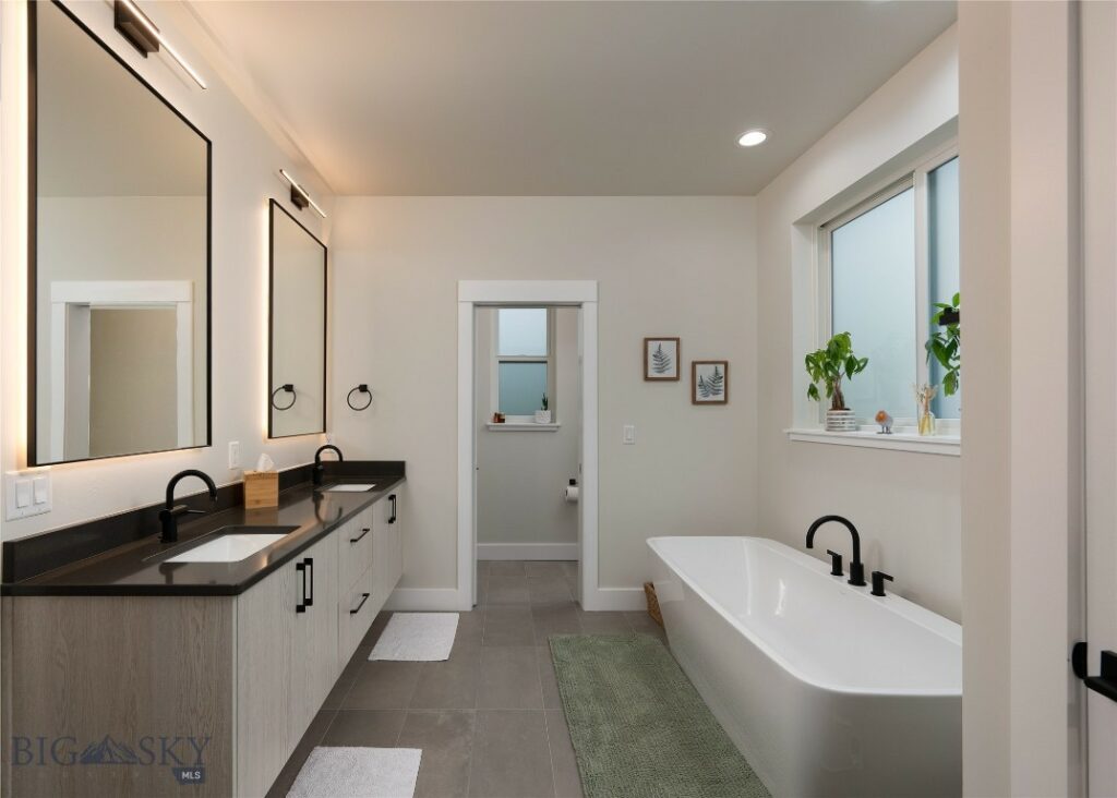 1510 Windrow Drive, Bozeman MT 59718