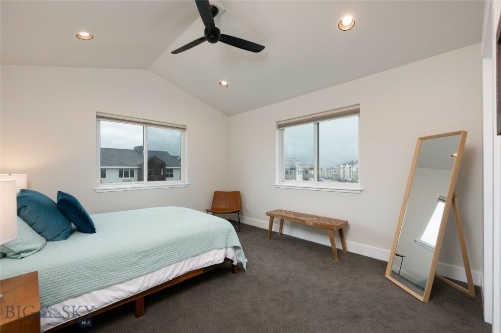 1510 Windrow Drive, Bozeman MT 59718