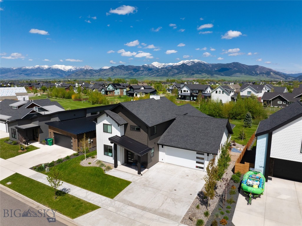 1510 Windrow Drive, Bozeman MT 59718