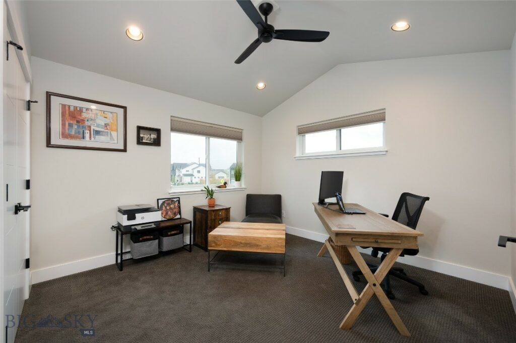 1510 Windrow Drive, Bozeman MT 59718