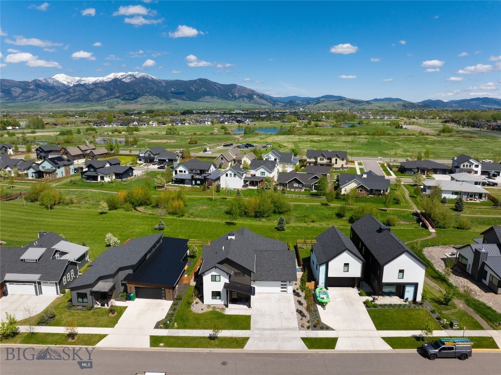 1510 Windrow Drive, Bozeman MT 59718