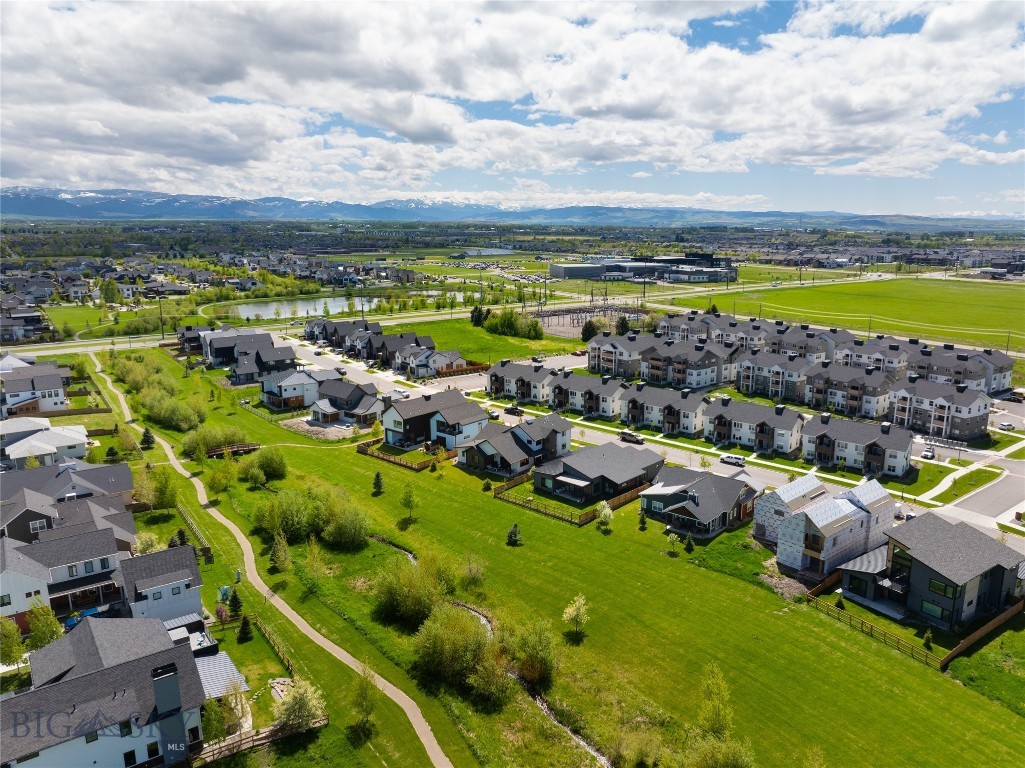1510 Windrow Drive, Bozeman MT 59718