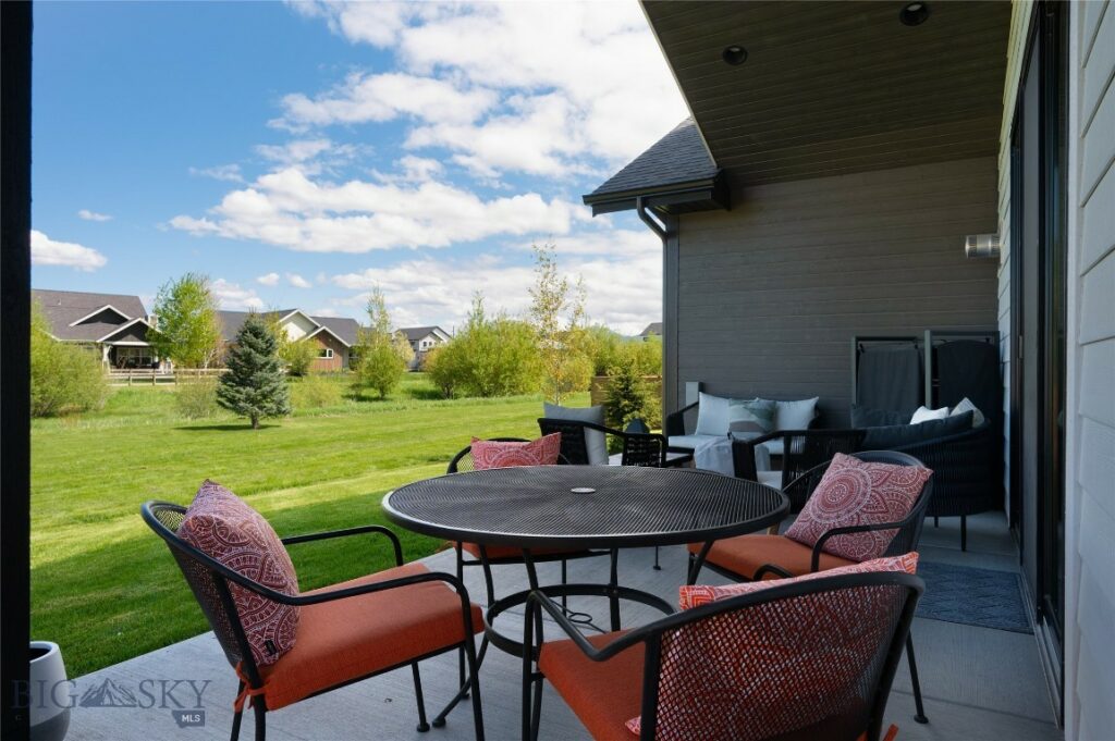 1510 Windrow Drive, Bozeman MT 59718