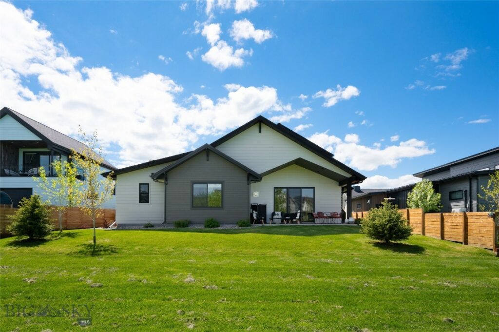 1510 Windrow Drive, Bozeman MT 59718