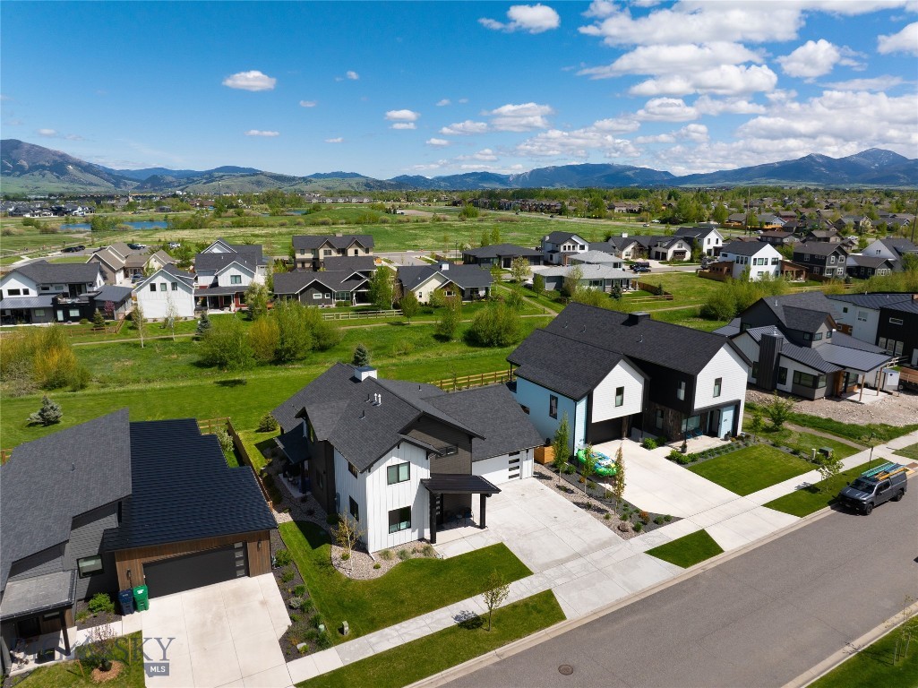 1510 Windrow Drive, Bozeman MT 59718