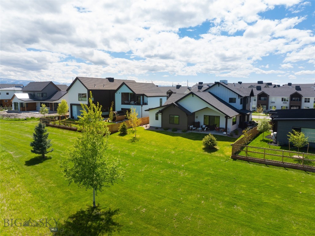 1510 Windrow Drive, Bozeman MT 59718
