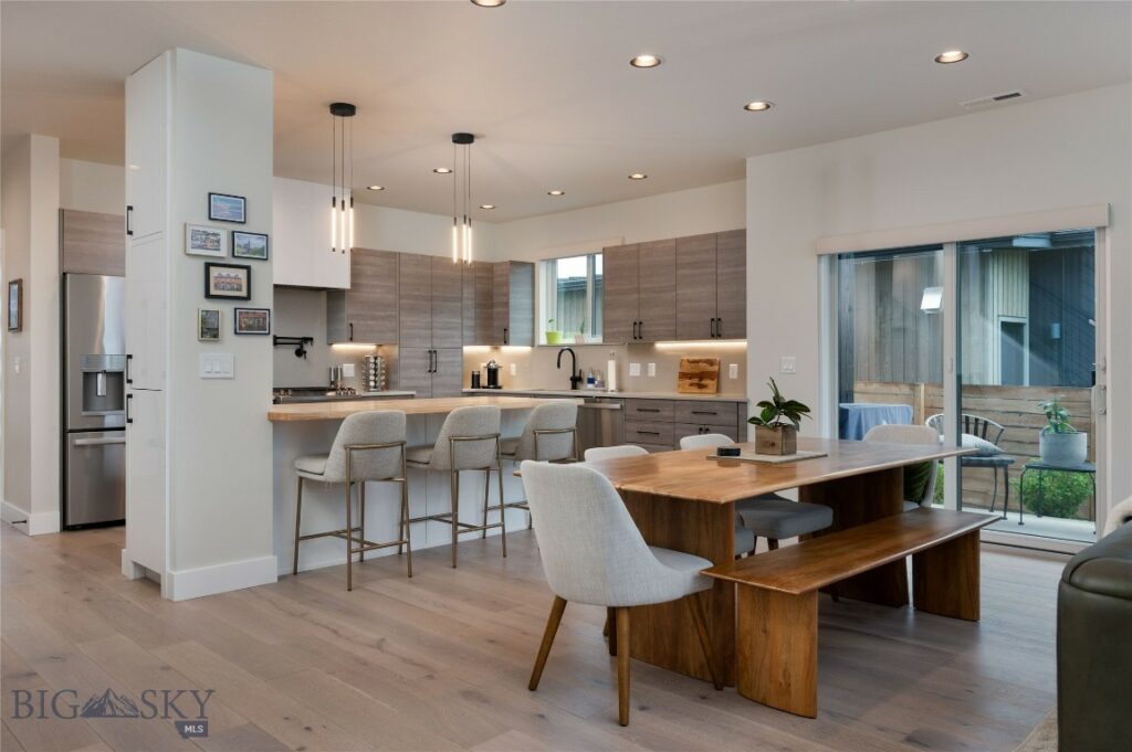 1510 Windrow Drive, Bozeman MT 59718