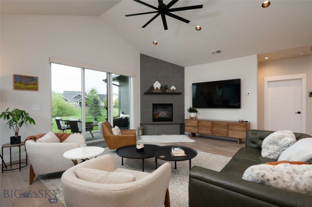 1510 Windrow Drive, Bozeman MT 59718