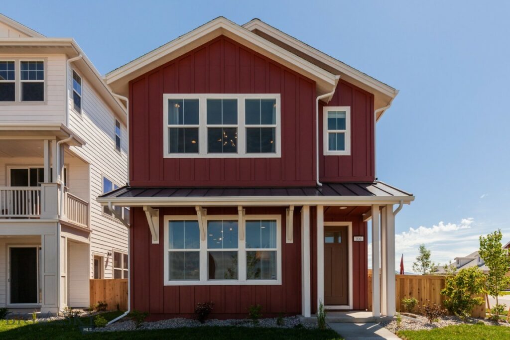 1511 Cyril Way Avenue, Belgrade MT 59714