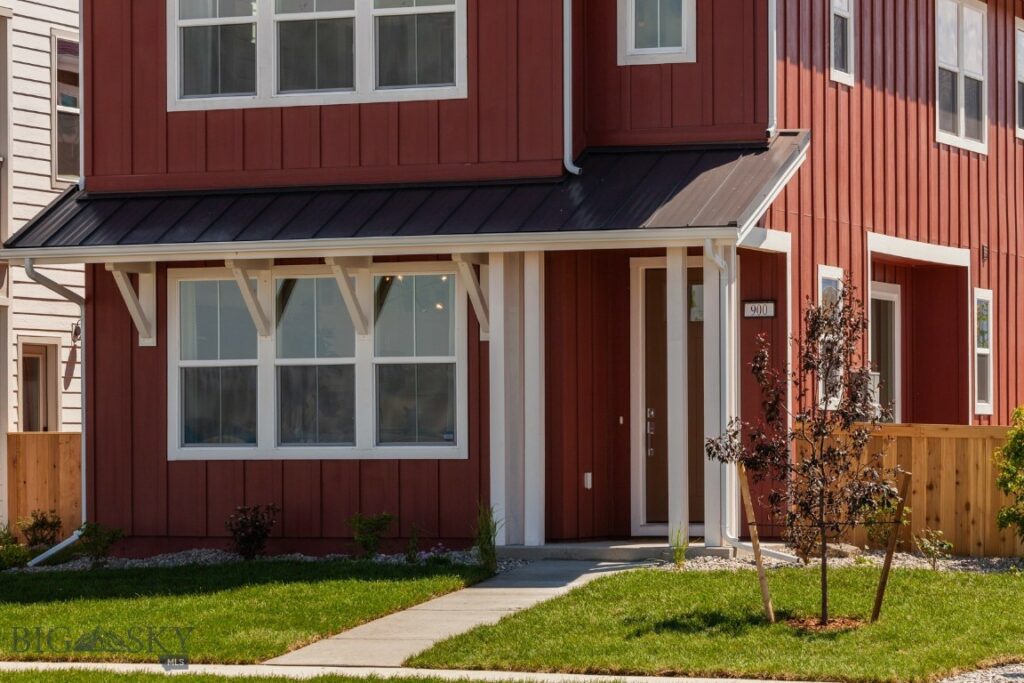 1511 Cyril Way Avenue, Belgrade MT 59714