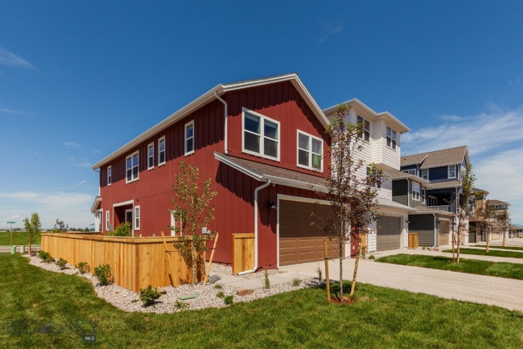 1511 Cyril Way Avenue, Belgrade MT 59714
