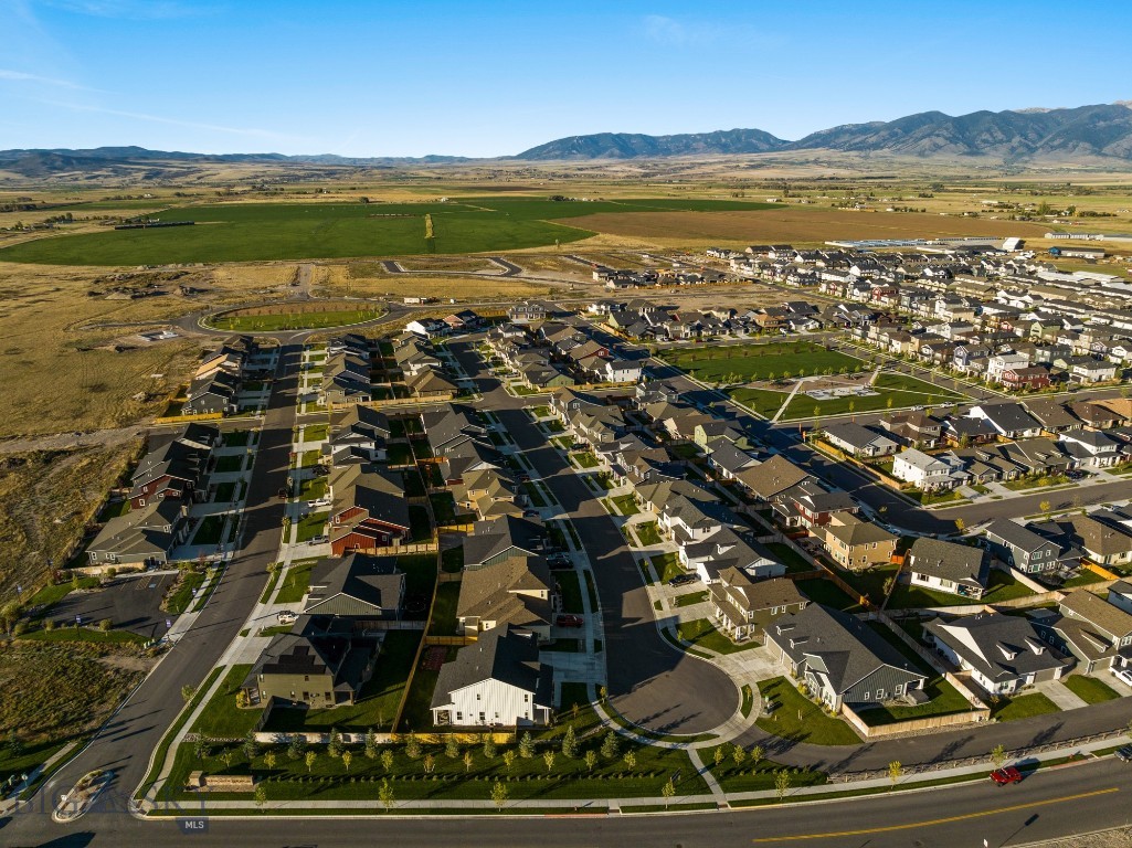 1511 Cyril Way Avenue, Belgrade MT 59714
