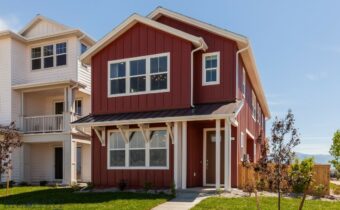 1511 Cyril Way Avenue, Belgrade MT 59714
