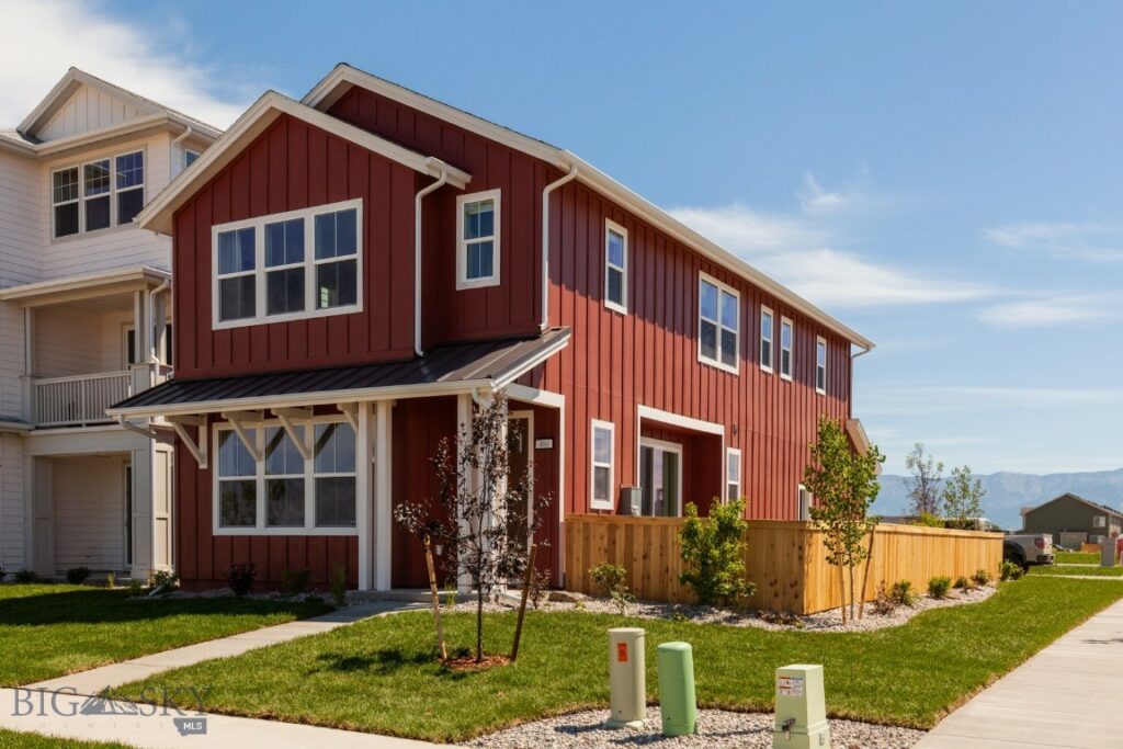 1511 Cyril Way Avenue, Belgrade MT 59714