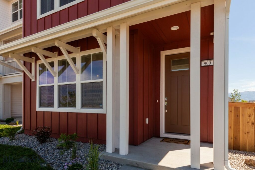 1511 Cyril Way Avenue, Belgrade MT 59714