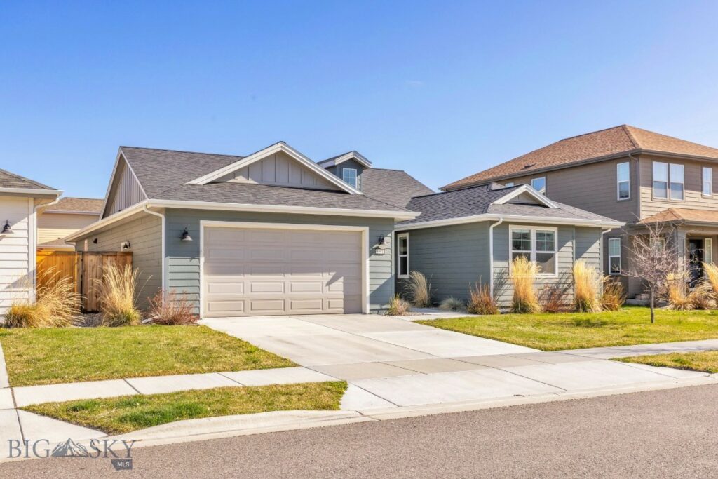 1511 Masterson, Belgrade MT 59714