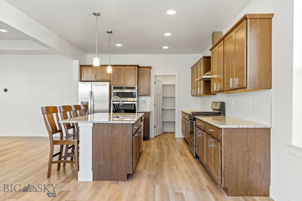 1511 Masterson, Belgrade MT 59714