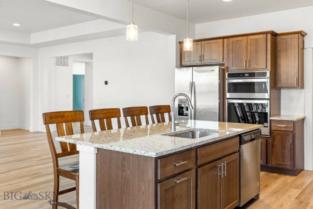 1511 Masterson, Belgrade MT 59714