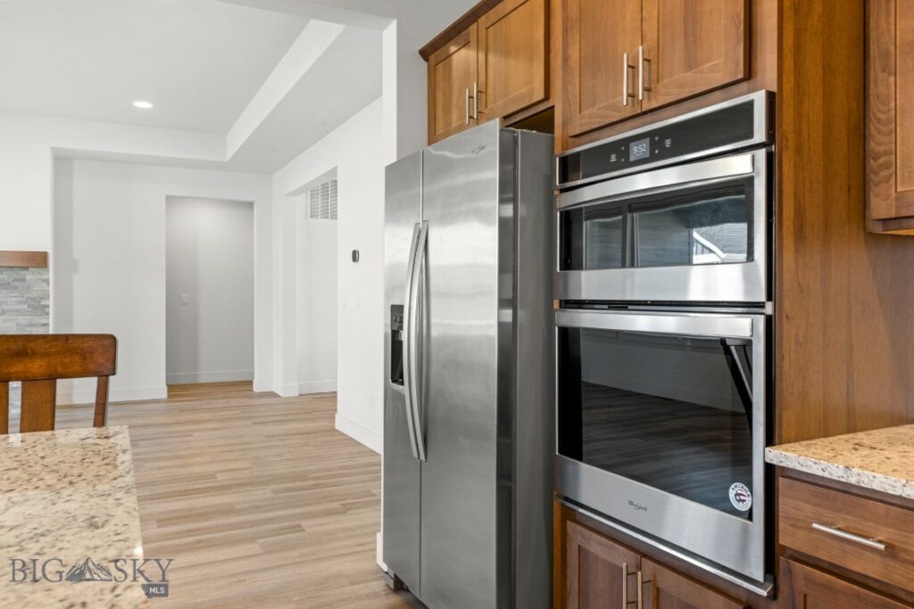 1511 Masterson, Belgrade MT 59714