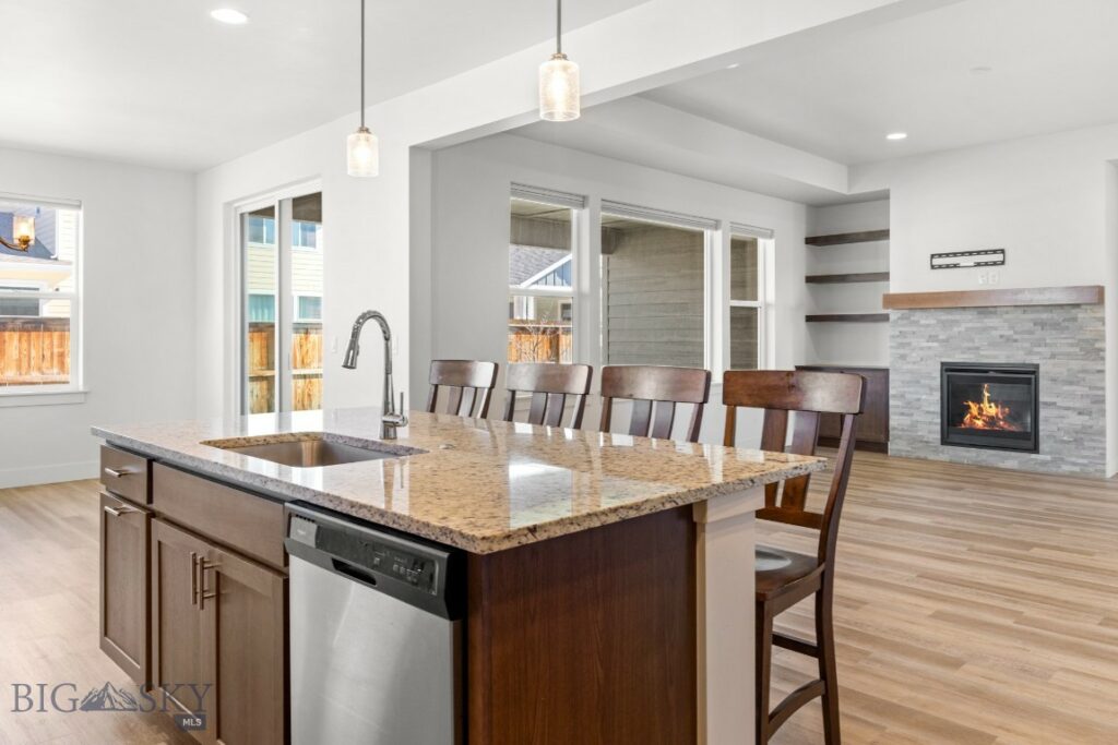 1511 Masterson, Belgrade MT 59714