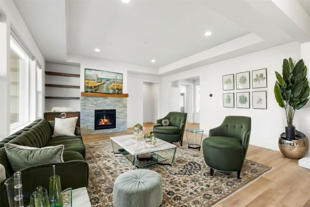 1511 Masterson, Belgrade MT 59714