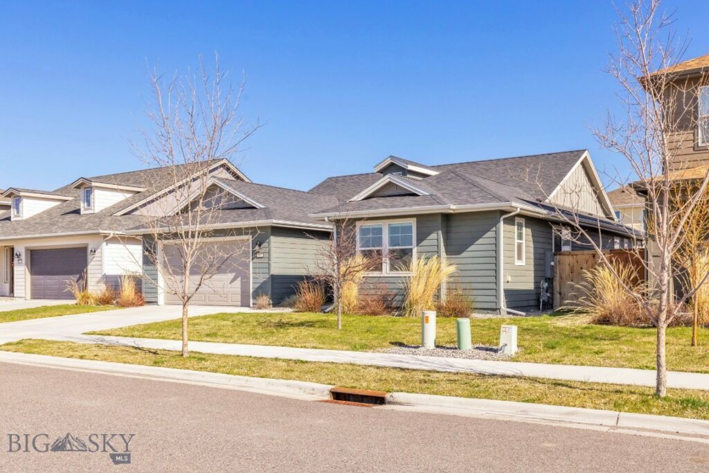1511 Masterson, Belgrade MT 59714