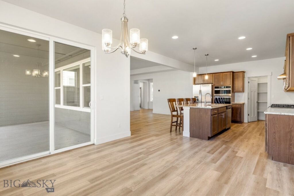 1511 Masterson, Belgrade MT 59714