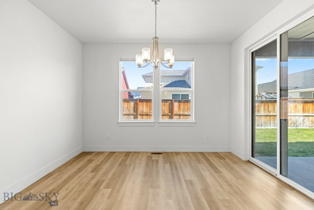 1511 Masterson, Belgrade MT 59714