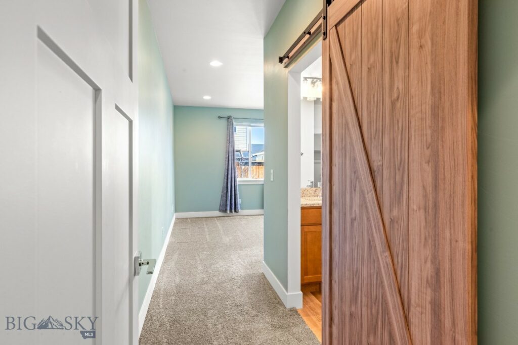 1511 Masterson, Belgrade MT 59714