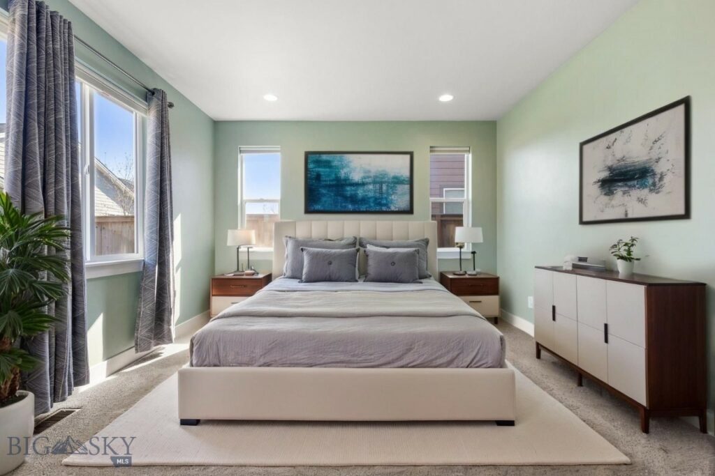 1511 Masterson, Belgrade MT 59714