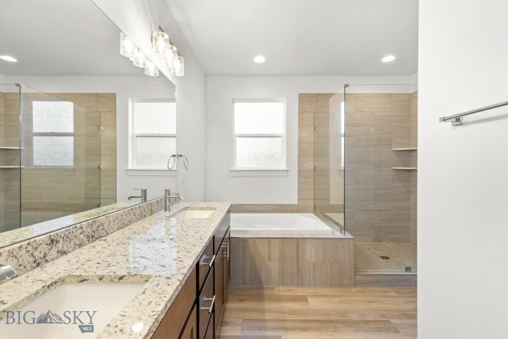 1511 Masterson, Belgrade MT 59714